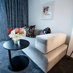 克里斯蒂娜酒店 酒店 3*
