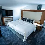 酒店 克里斯蒂娜酒店 3*