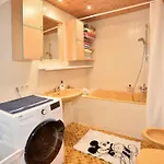 酒店 克里斯蒂娜酒店