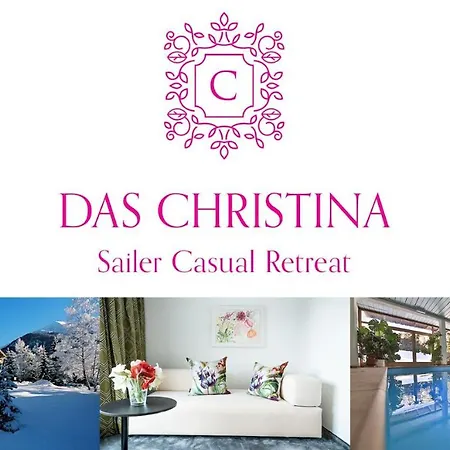 Otel Christina