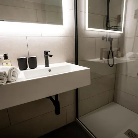 Otel Christina Seefeld in Tirol
