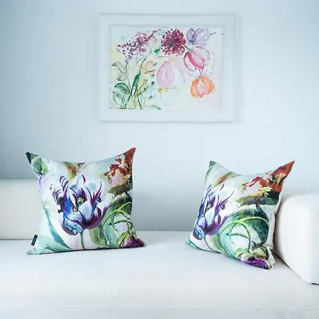 Christina Seefeld in Tirol