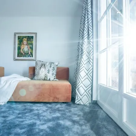 Christina Hotel Seefeld in Tirol