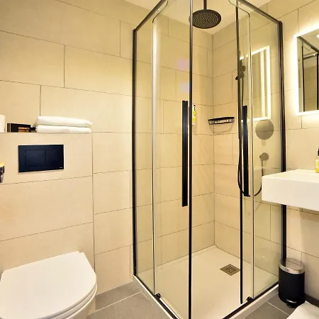 Otel Christina Seefeld in Tirol