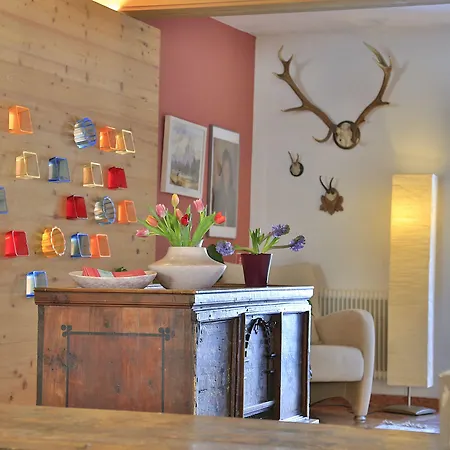 Christina 3* Seefeld in Tirol