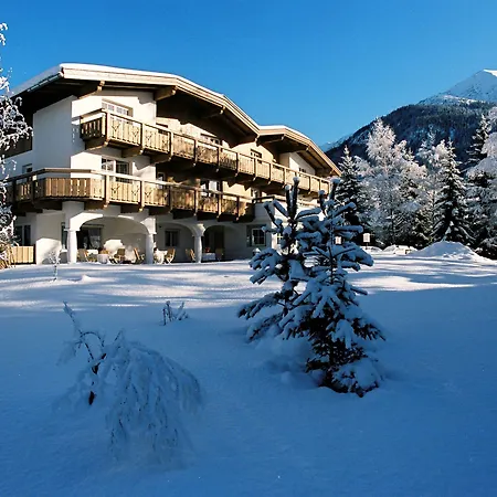 Christina Hotel Seefeld in Tirol