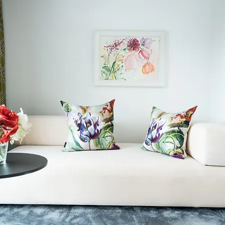 Hotel Christina Seefeld in Tirol