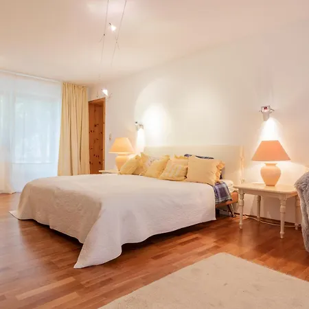 Christina Otel Seefeld in Tirol