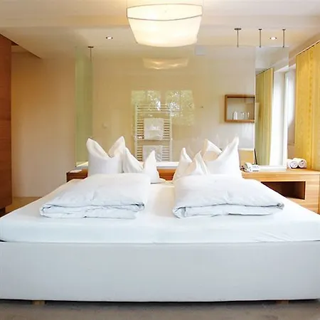 Christina Hotel Seefeld in Tirol