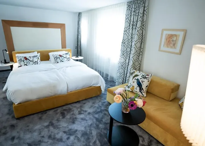 Christina Seefeld in Tirol