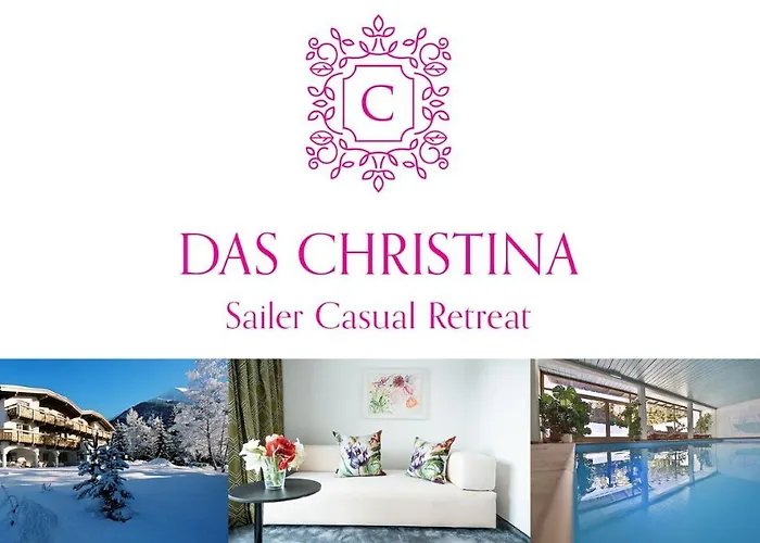Hotel Christina