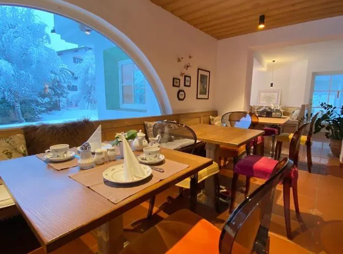 Christina 3* Seefeld in Tirol