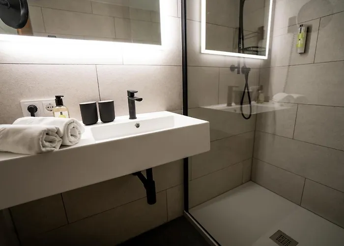 Hotel Christina Seefeld in Tirol