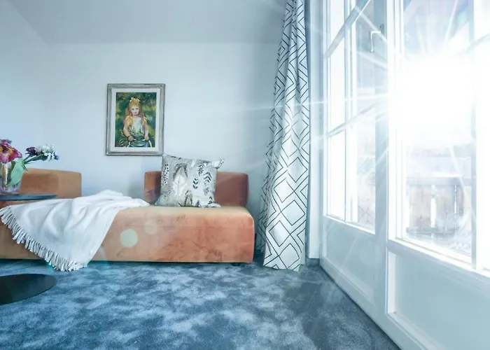 Christina Hotel Seefeld in Tirol