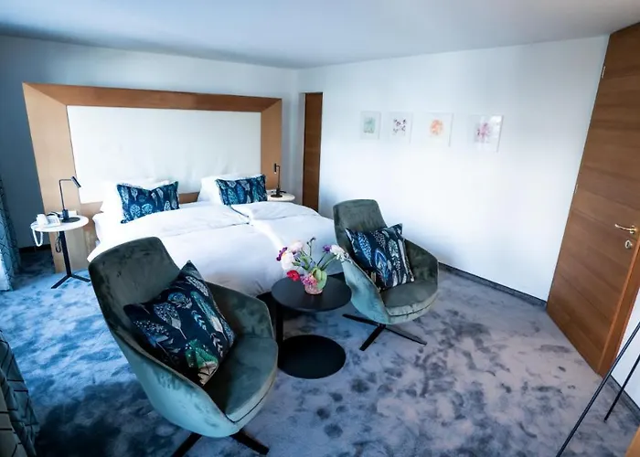 Christina Seefeld in Tirol