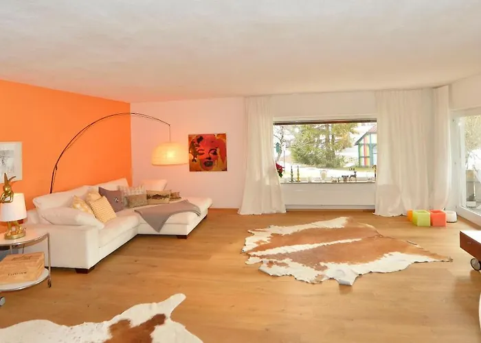 Christina Seefeld in Tirol