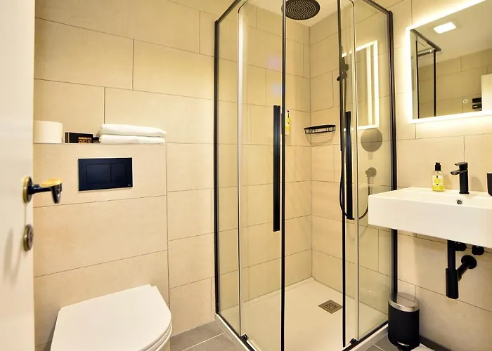 Hotel Christina Seefeld in Tirol