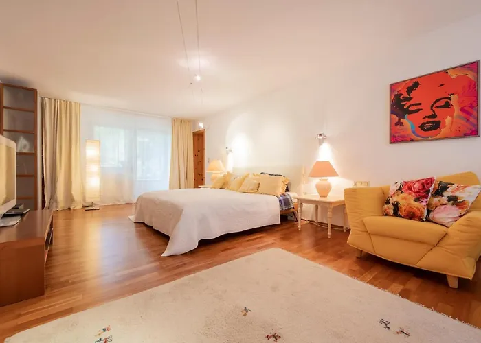 Christina 3* Seefeld in Tirol