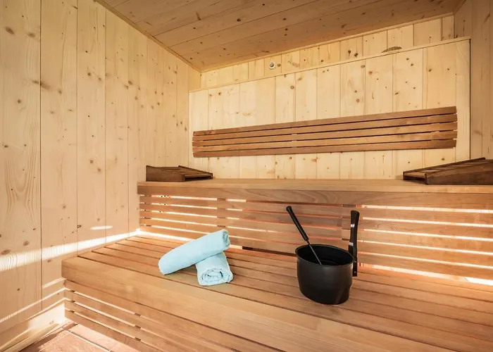 Christina Hotel Seefeld in Tirol