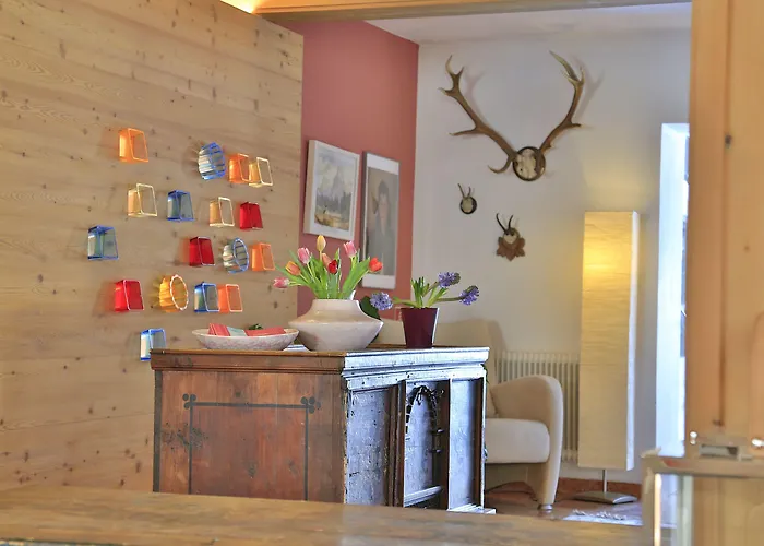 Christina 3* Seefeld in Tirol