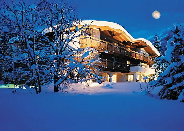 Hotel Christina 3*