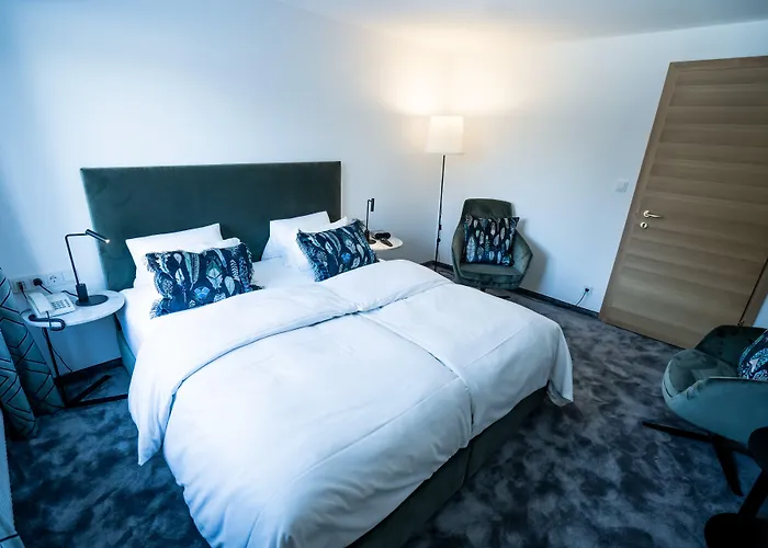Christina Hotel 3*