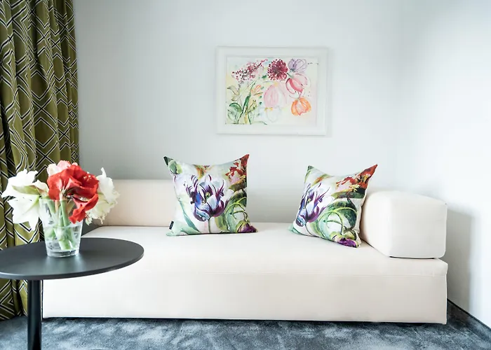 Hotel Christina Seefeld in Tirol