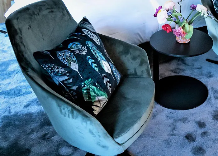 Hotel Christina Seefeld in Tirol