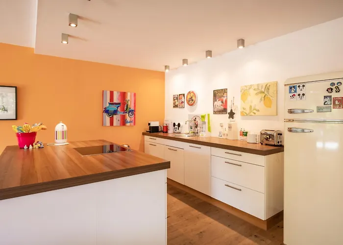 Hotel Christina Seefeld in Tirol