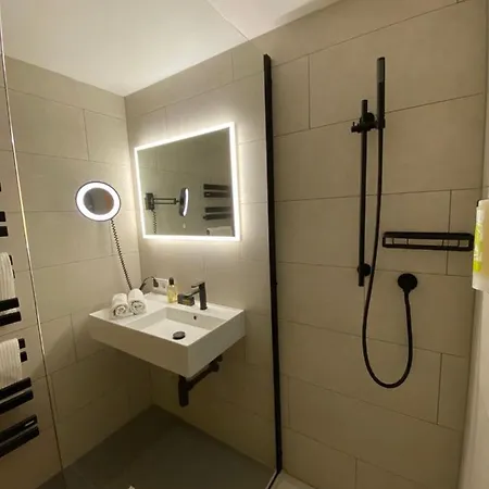 Hotel Christina