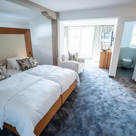 Hotel Christina