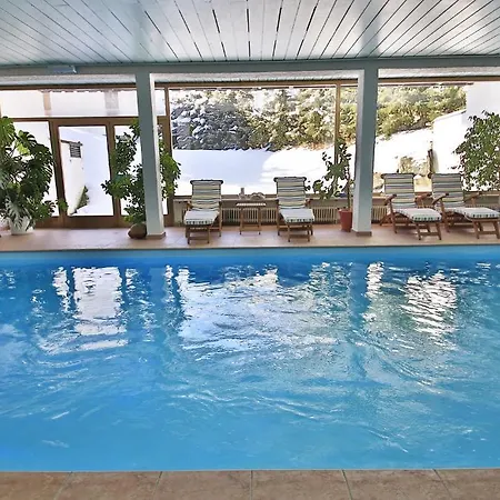 Hotel Christina Seefeld in Tirol