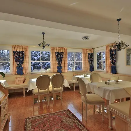 Christina 3* זיפלד אין טירול