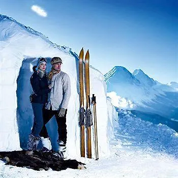 Hotel Christina Seefeld in Tirol